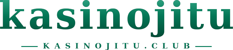 kasinojitu logo